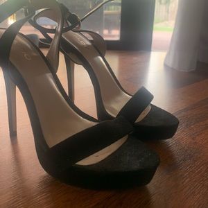 Aldo Heels